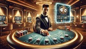 Pusat operasi gacor300 dengan tim profesional yang mengelola platform